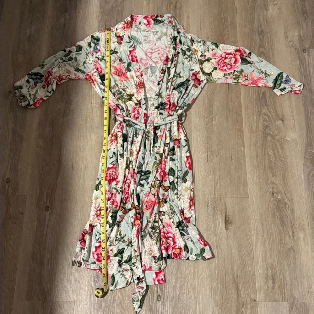 🇨🇦 Milk & Coco Robe 🇨🇦 - Picture 3 of 8